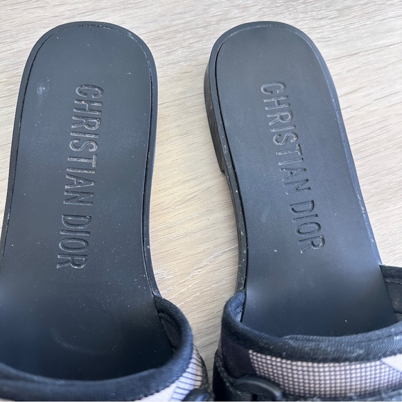 Dior Revolution Slide size 35 - Picture 3 of 4